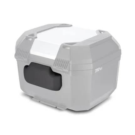 SHAD BAÚL-MALETA TRASERA TOP CASE RESPALDO TR41 SHAD D0RI41