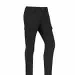 SEVENTY DEGREES PANTALON SD-PC24 TEIDE CARGO NEGRO