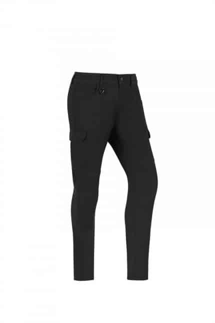 SEVENTY DEGREES PANTALON SD-PC24 TEIDE CARGO NEGRO