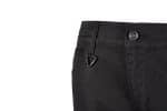 SEVENTY DEGREES PANTALON SD-PC24 TEIDE CARGO NEGRO - Imagen 6