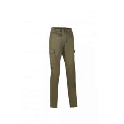 SEVENTY DEGREES PANTALON SD-PC24 TEIDE CARGO VERDE BOSQUE