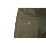 SEVENTY DEGREES PANTALON SD-PC24 TEIDE CARGO VERDE BOSQUE - Imagen 3