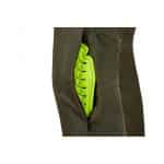 SEVENTY DEGREES PANTALON SD-PC24 TEIDE CARGO VERDE BOSQUE - Imagen 4