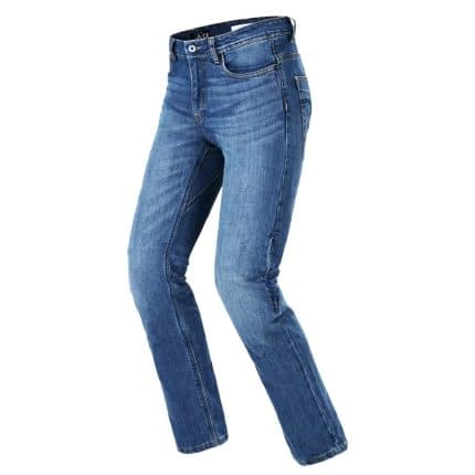 JEANS SEVENTY DEGREES PANTALON VAQUERO SD-PJ18 TORINO -AZUL