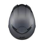 CASCO INTEGRAL MT HELMET THUNDER 4 SV PURE A2 MATE GRIS /ECE 22.06 - Imagen 5