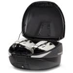 SHAD BAÚL- TOP CASE EXPANDIBLE SH58X CARBONO - Imagen 3