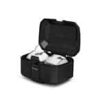 SHAD MALETA LATERAL  DERECHA Y IZQUIERDA TR47L TERRA BLACK EDITION Y TOP CASE TR55 TERRA PURE BLACK - Imagen 4