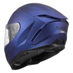 CASCO INTEGRAL DE LS2 -FF817 CHALLENGER II MATT NAVY BLUE ECE 22.06/ AZUL - Imagen 5
