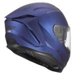 CASCO INTEGRAL DE LS2 -FF817 CHALLENGER II MATT NAVY BLUE ECE 22.06/ AZUL - Imagen 6
