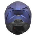 CASCO INTEGRAL DE LS2 -FF817 CHALLENGER II MATT NAVY BLUE ECE 22.06/ AZUL - Imagen 7