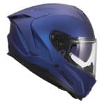 CASCO INTEGRAL DE LS2 -FF817 CHALLENGER II MATT NAVY BLUE ECE 22.06/ AZUL - Imagen 3