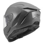 CASCO INTEGRAL DE LS2 -FF817 CHALLENGER II NARDO GREY ECE 22.06/ GRIS NARDO - Imagen 5