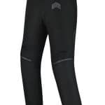 PANTALON DE MOTO EBAY NEGRO IMPERMEABLE TRANSPIRABLE