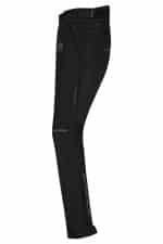 PANTALON DE MOTO EBAY NEGRO IMPERMEABLE TRANSPIRABLE - Imagen 2
