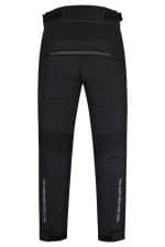 PANTALON DE MOTO EBAY NEGRO IMPERMEABLE TRANSPIRABLE - Imagen 3