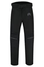 PANTALON DE MOTO EBAY NEGRO IMPERMEABLE TRANSPIRABLE - Imagen 4