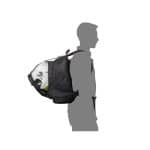 BOLSA MOCHILA MOTORCYCLE SHAD MOCHILA SL86 - Imagen 6