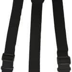 TIRANTES DE GOMA ELASTICOS EM PARA PANTALON